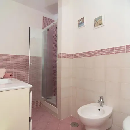 Casale Di By Interhome Appartamento Torca