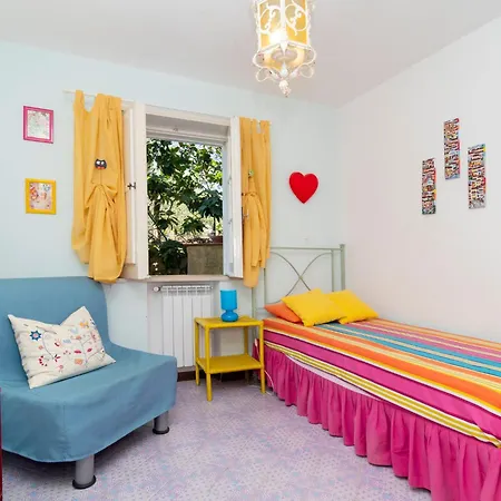 Appartamento Casale Di By Interhome *