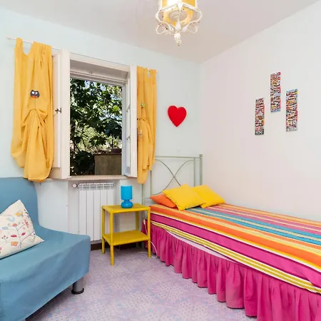 Casale Di By Interhome * Torca