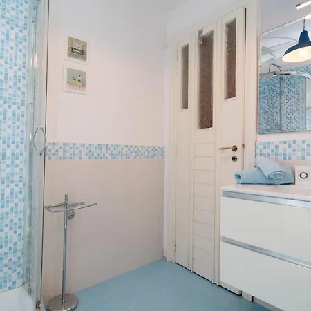 Apartment Casale Di By Interhome