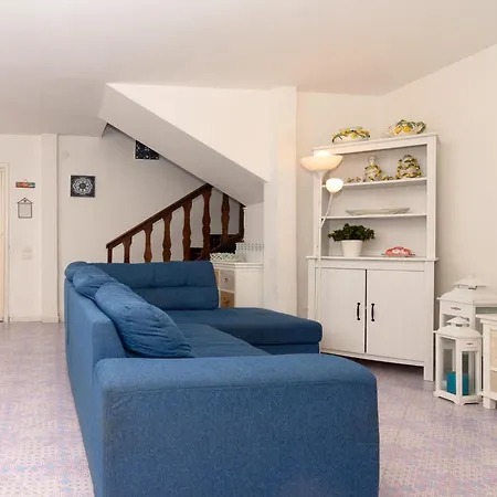 Casale Di By Interhome Apartment Torca