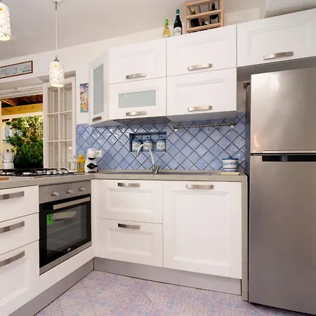 Casale Di By Interhome Torca