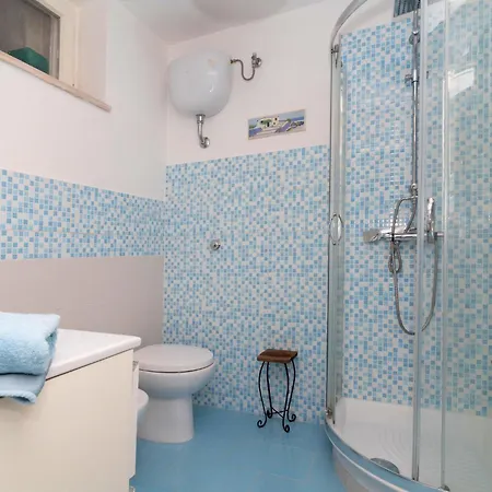 Casale Di By Interhome Apartment *