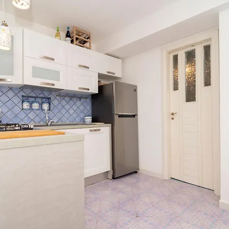 Casale Di By Interhome Apartment *