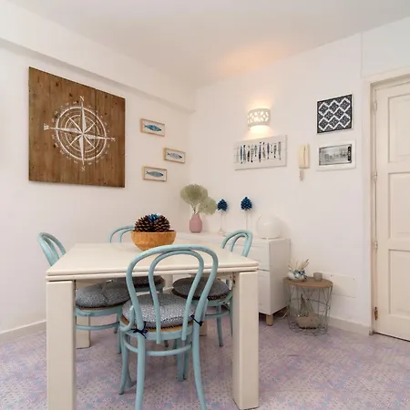 Appartamento Casale Di By Interhome *